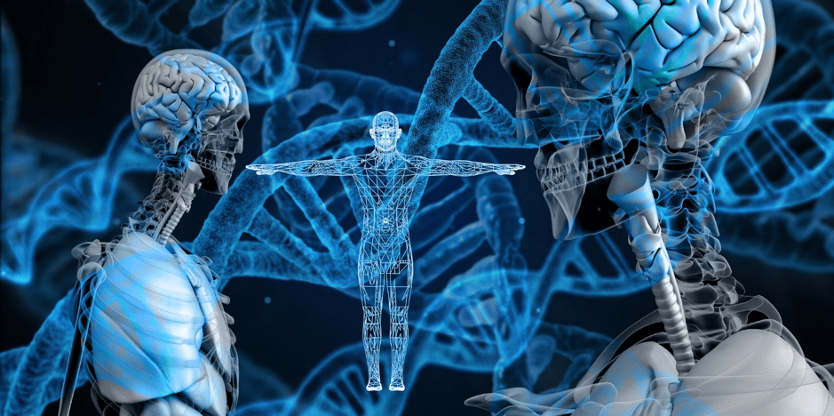 Student Blog: DNA: A Single Strand the Government has on&nbsp;you