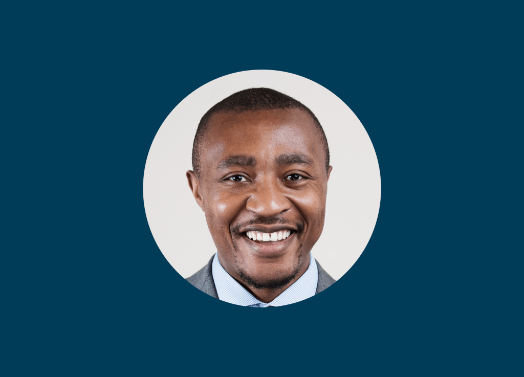 Speaker Series: Dr Eric Numkam&nbsp;Fokoua