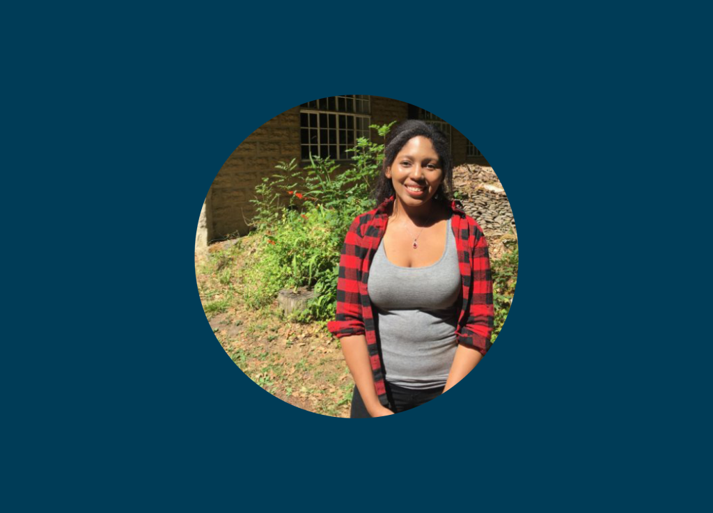 Speaker Series: Dr Tanesha&nbsp;Allen