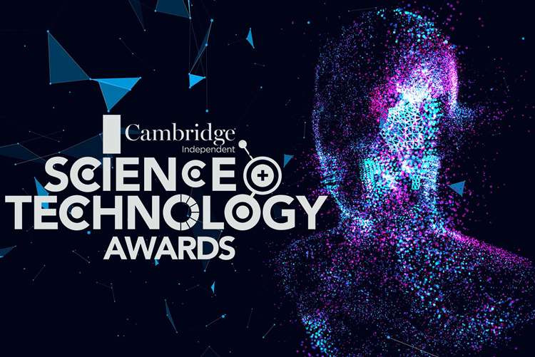 My STEMM Future Commended in Cambridge Science and Technology&nbsp;Awards
