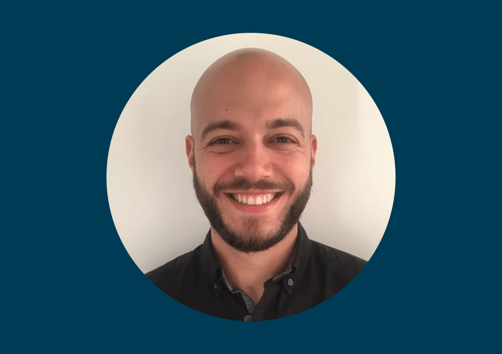 Speaker Series: Dimitrios&nbsp;Garyfallos