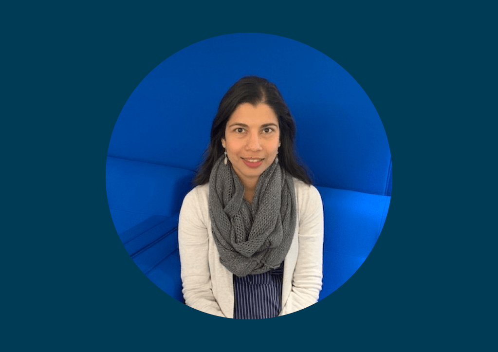 Speaker Series: Mariya&nbsp;Chhatriwala