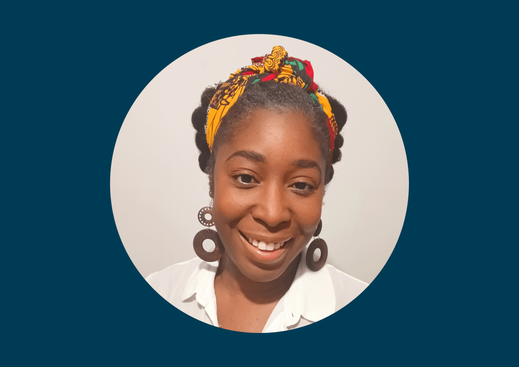 Speaker Series: Sasha&nbsp;Henriques