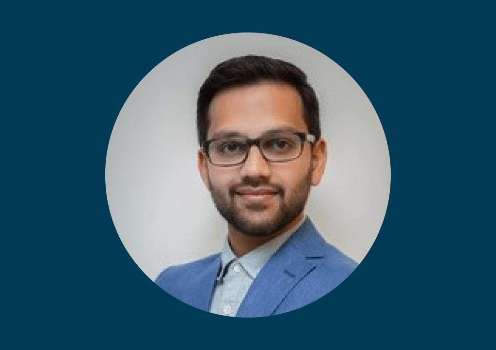 Speaker Series: Ommar&nbsp;Omarjee