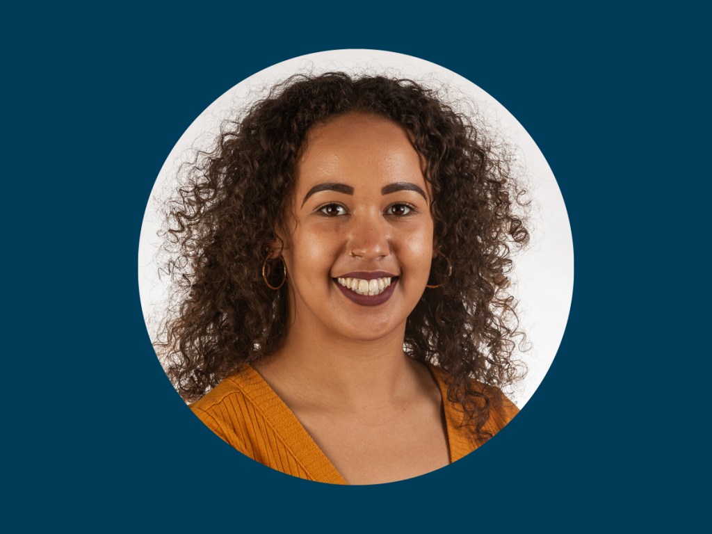 Speaker Series: Bushra&nbsp;Schuitemaker